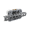 IOT میکروتیک KNOT LR9G kit